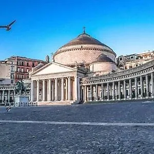 Holiday House Duomo 202 Naples