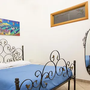 Lazzarella House Apartment